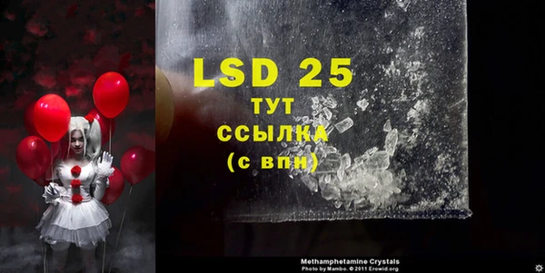 винт Белокуриха